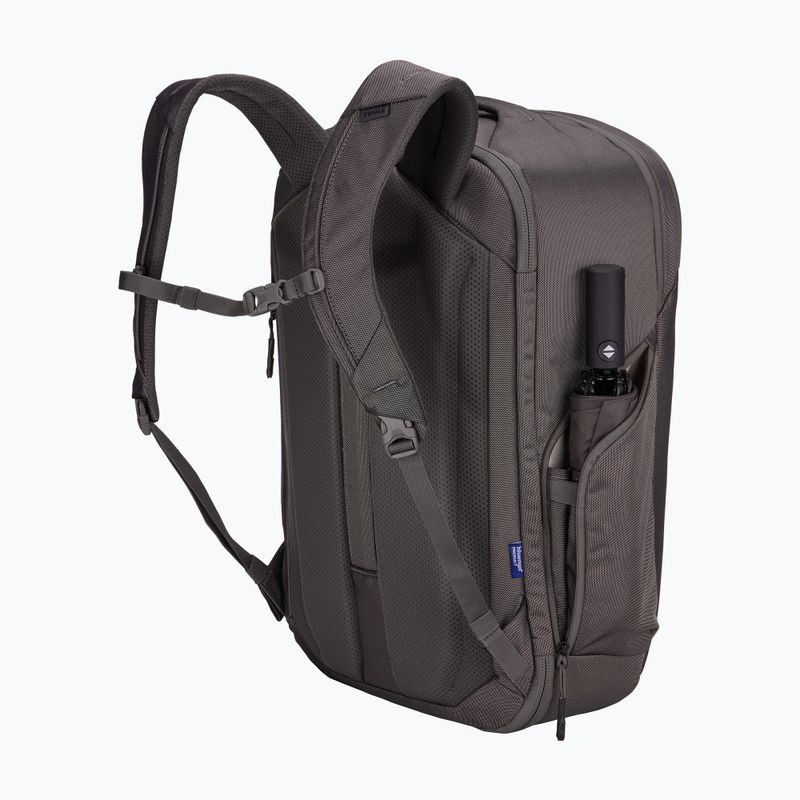 Thule Subterra 2 túrahátizsák 40 l vetiver szürke 7