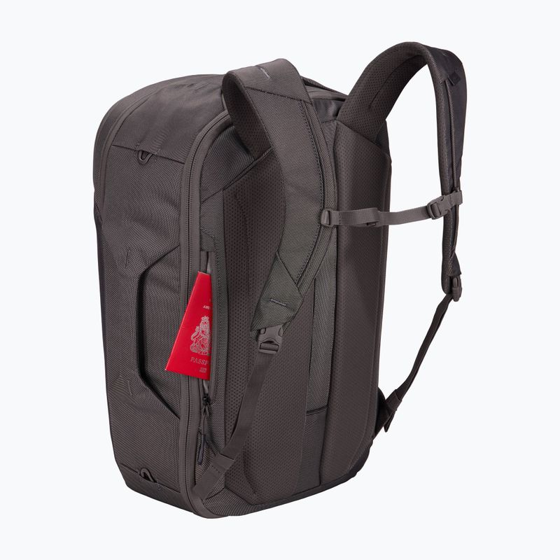 Thule Subterra 2 túrahátizsák 40 l vetiver szürke 8