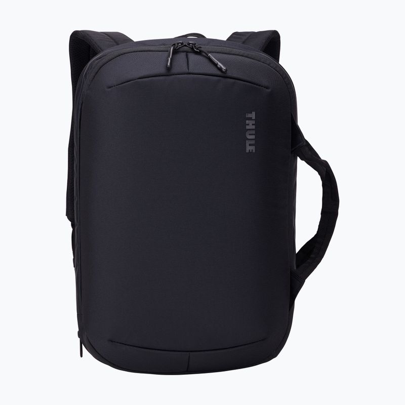 Thule Subterra 2 Hybrid 15 l túra hátizsák fekete