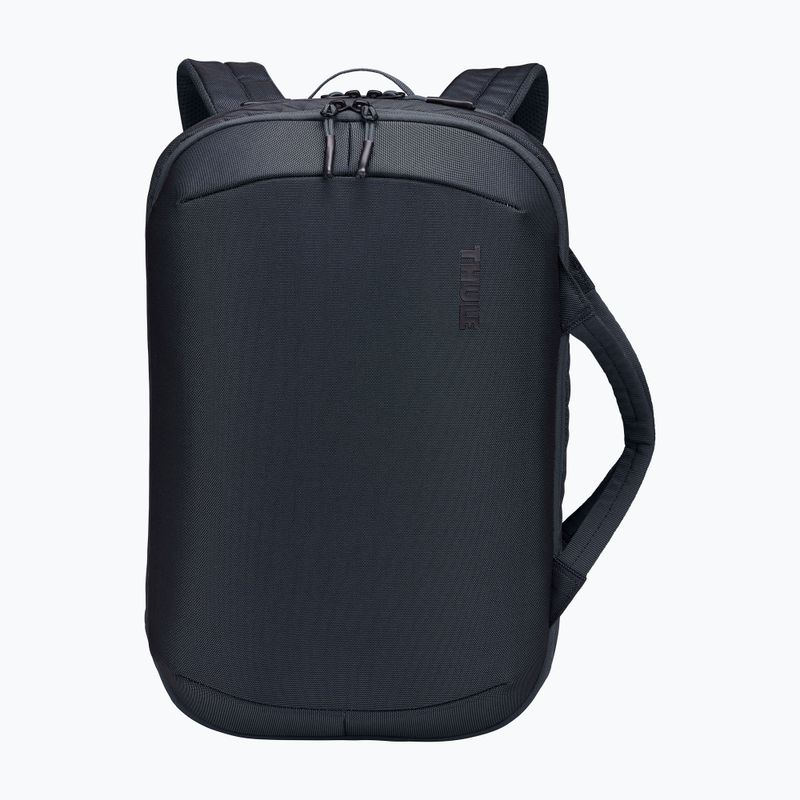 Thule Subterra 2 Hybrid 15 l túra hátizsák sötét pala