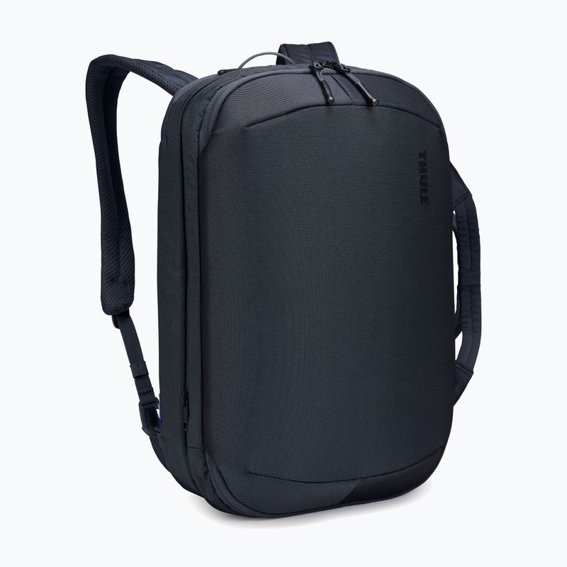 Thule Subterra 2 Hybrid 15 l túra hátizsák sötét pala 2