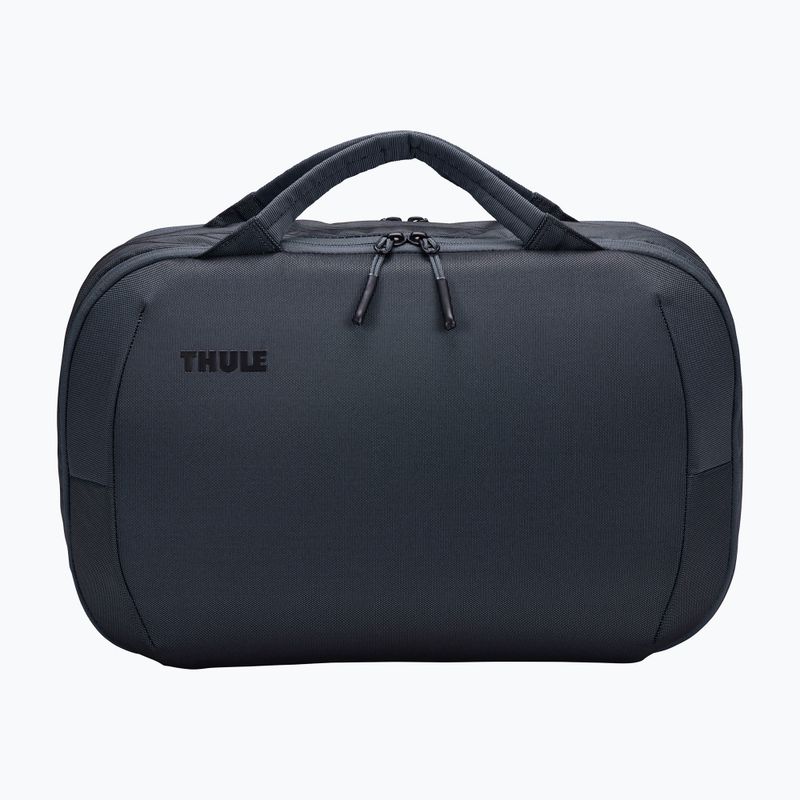 Thule Subterra 2 Hybrid 15 l túra hátizsák sötét pala 4