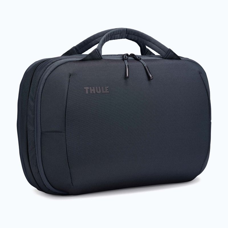 Thule Subterra 2 Hybrid 15 l túra hátizsák sötét pala 5