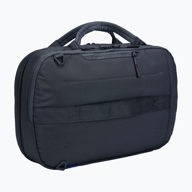 Thule Subterra 2 Hybrid 15 l túra hátizsák sötét pala 6