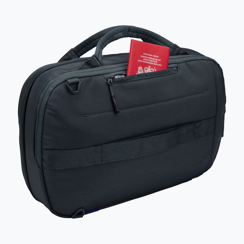 Thule Subterra 2 Hybrid 15 l túra hátizsák sötét pala 8