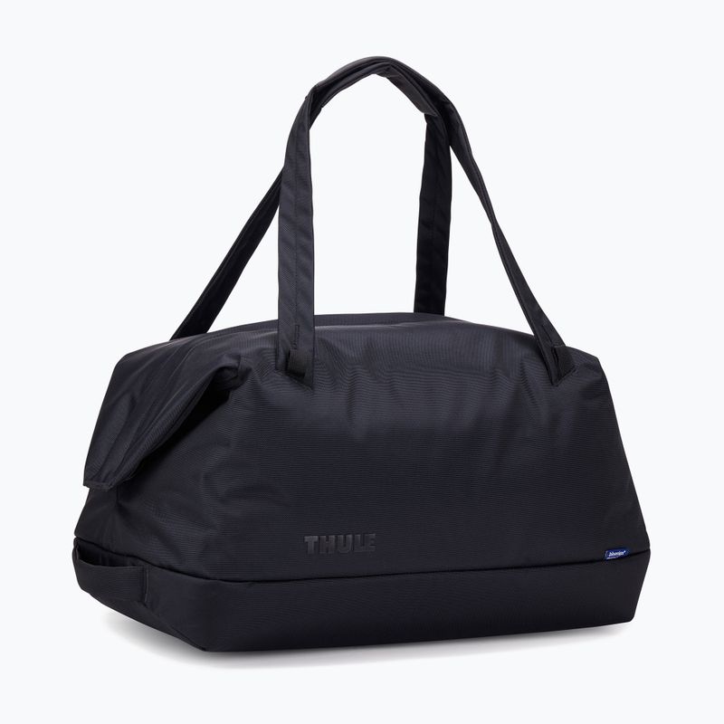 Utazótáska Thule Subterra 2 Duffel 35 l black 2