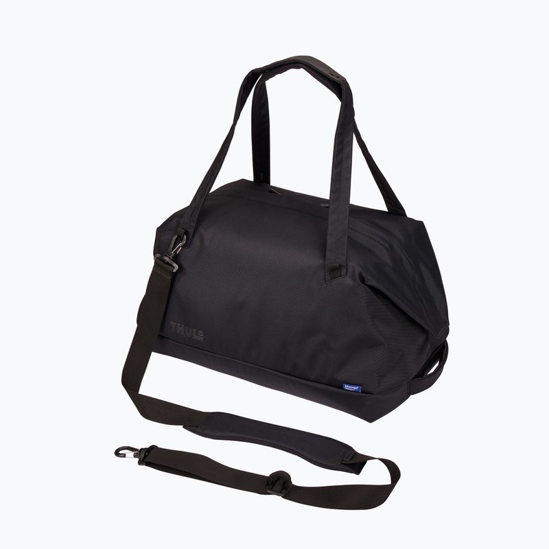 Utazótáska Thule Subterra 2 Duffel 35 l black 5