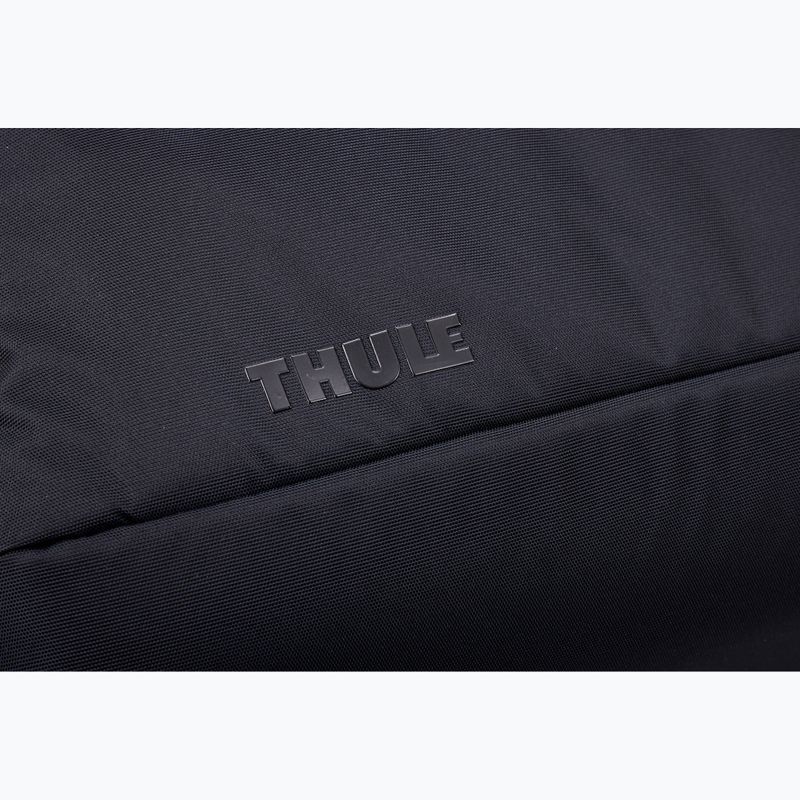 Utazótáska Thule Subterra 2 Duffel 35 l black 9