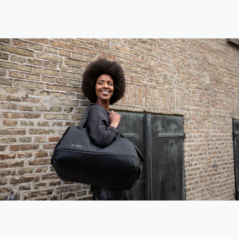 Utazótáska Thule Subterra 2 Duffel 35 l black 14