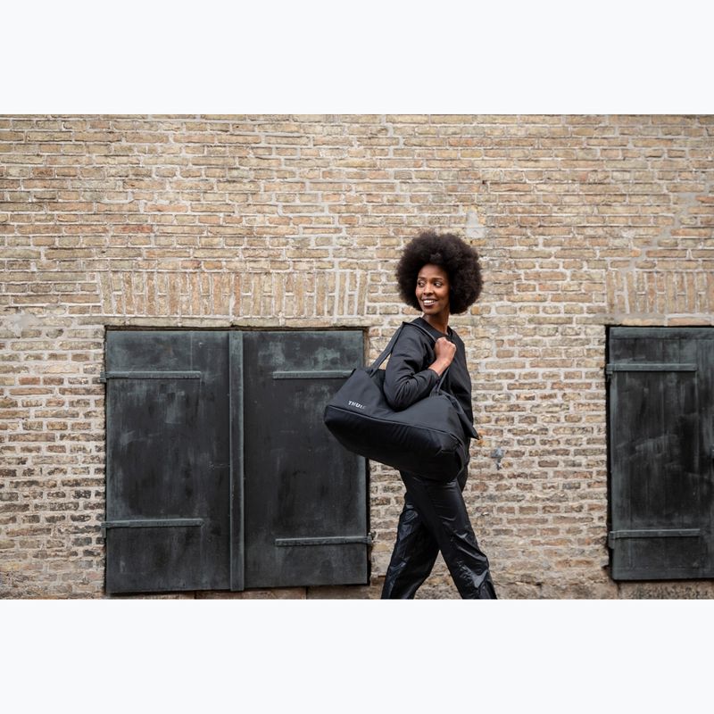 Utazótáska Thule Subterra 2 Duffel 35 l black 15