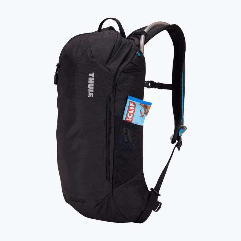 Thule AllTrail Hydration 10 literes városi hátizsák fekete 5