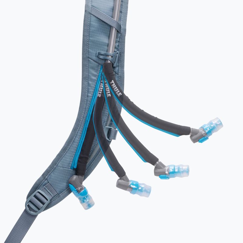 Thule AllTrail Hydration 10 l tó szürke városi hátizsák 4