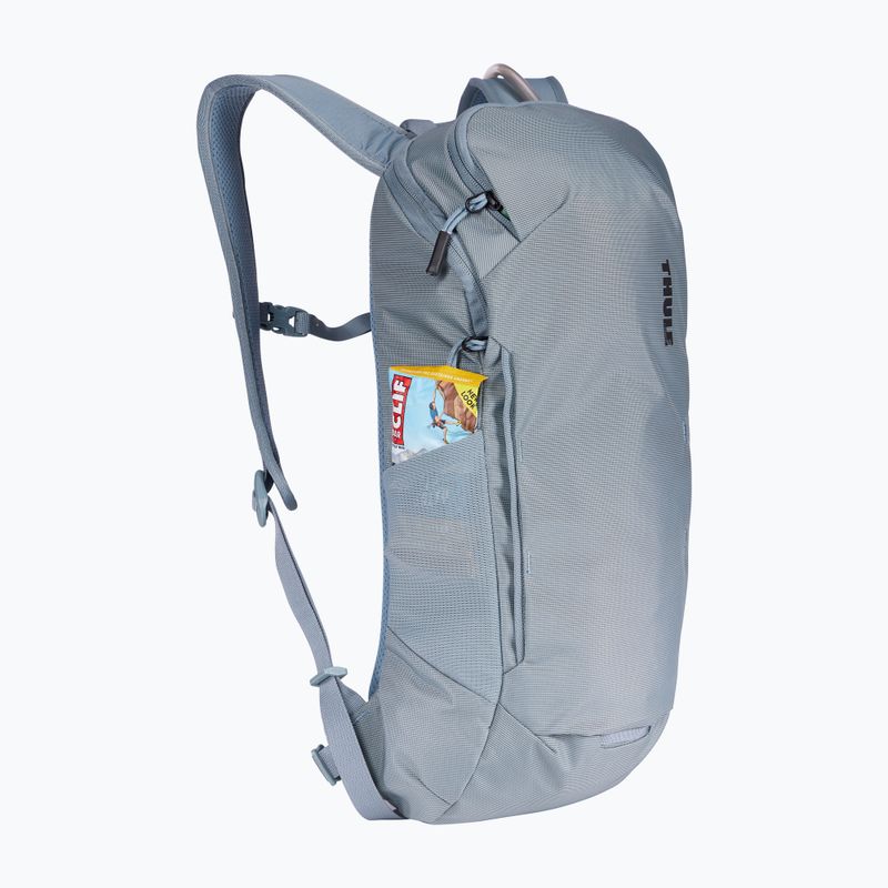 Thule AllTrail Hydration 10 l tó szürke városi hátizsák 5