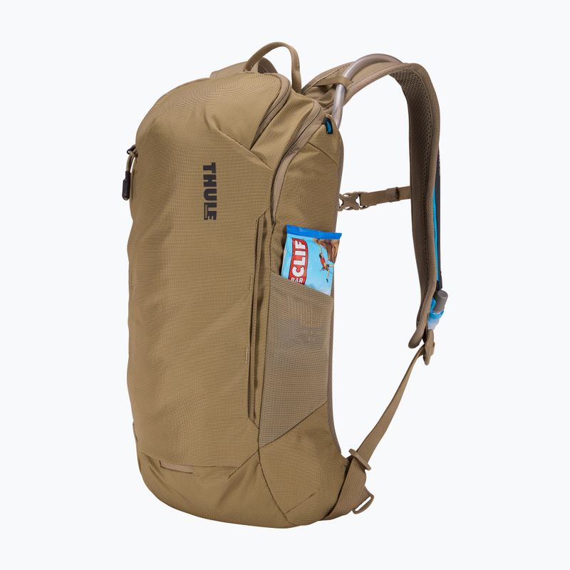 Thule AllTrail Hydration 10 l fakó khaki színű városi hátizsák 5