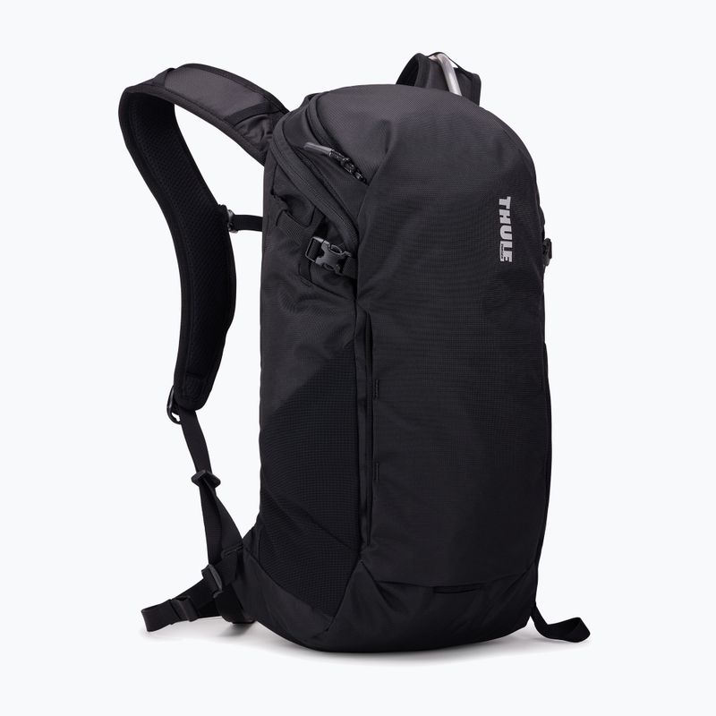 Thule AllTrail Hydration 16 l városi hátizsák fekete színben 2