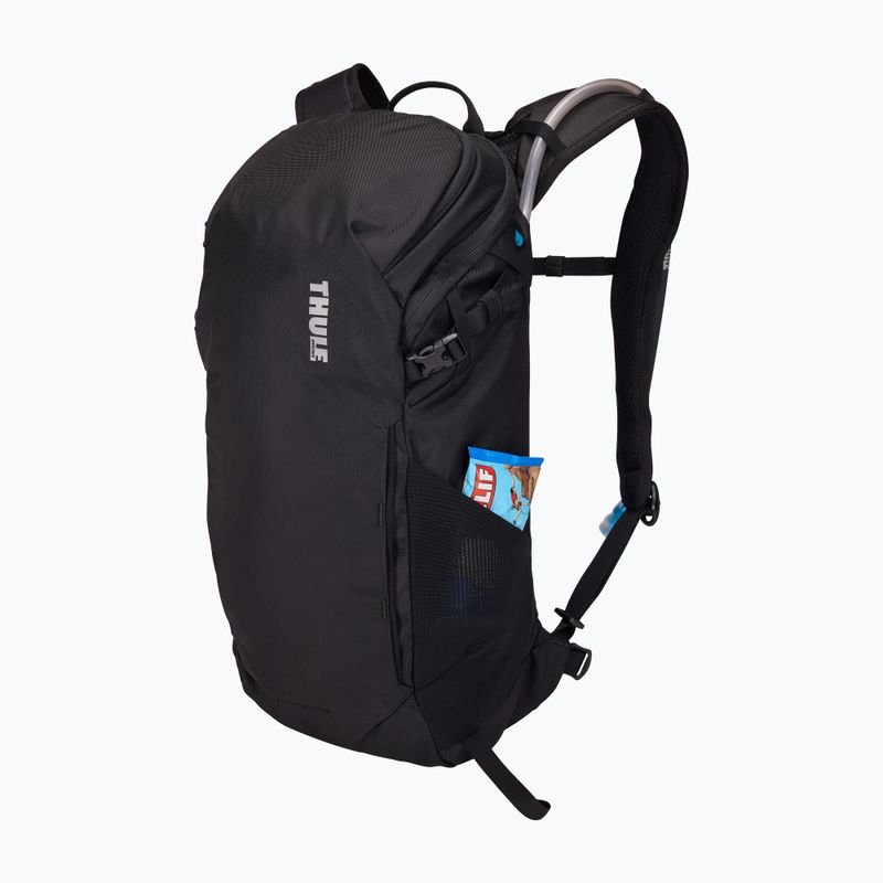 Thule AllTrail Hydration 16 l városi hátizsák fekete színben 6