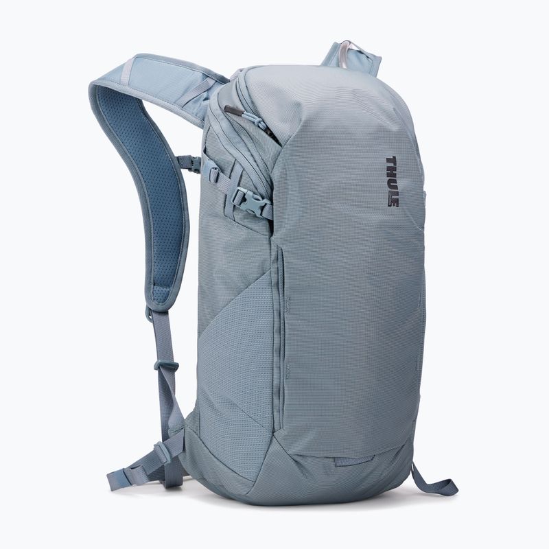 Thule AllTrail Hydration 16 l tó szürke városi hátizsák 2