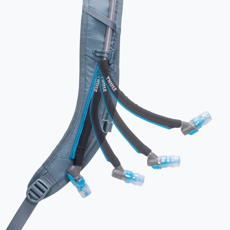 Thule AllTrail Hydration 16 l tó szürke városi hátizsák 4