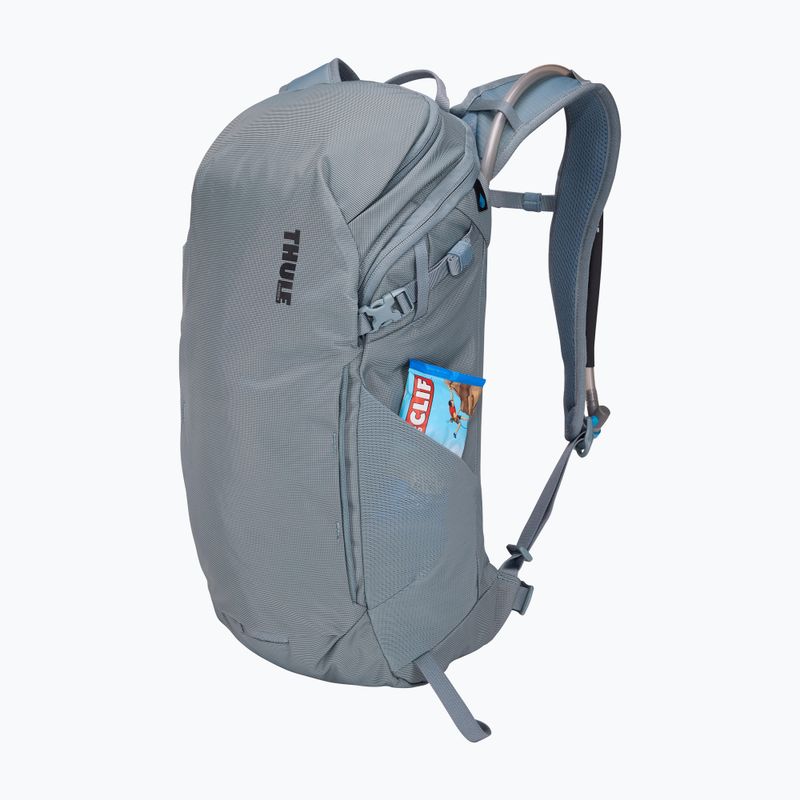 Thule AllTrail Hydration 16 l tó szürke városi hátizsák 6