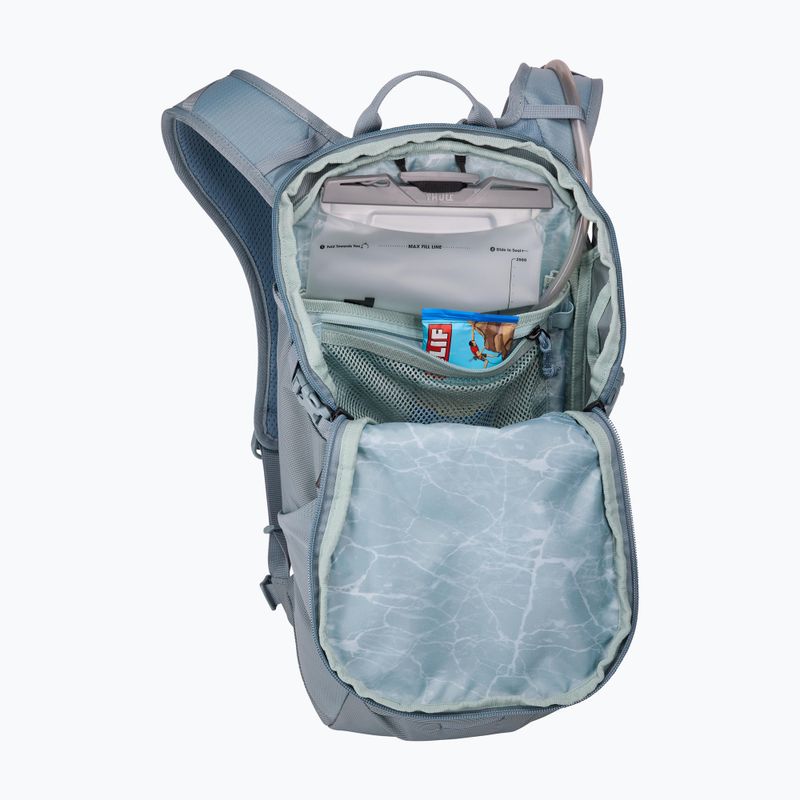 Thule AllTrail Hydration 16 l tó szürke városi hátizsák 8