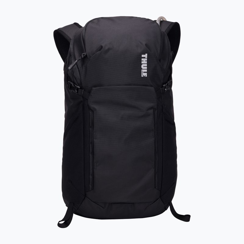 Thule AllTrail Hydration 22 literes városi hátizsák fekete színben
