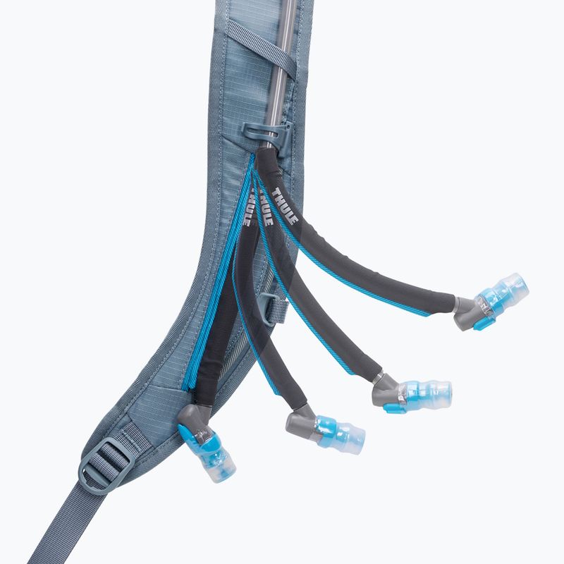 Thule AllTrail Hydration 22 l tó szürke városi hátizsák 4
