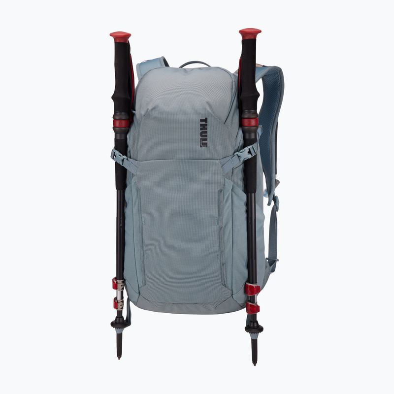 Thule AllTrail Hydration 22 l tó szürke városi hátizsák 5