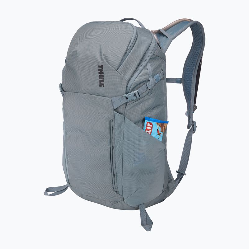 Thule AllTrail Hydration 22 l tó szürke városi hátizsák 6