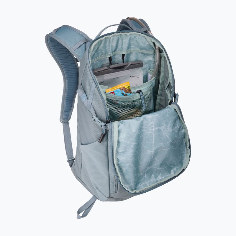 Thule AllTrail Hydration 22 l tó szürke városi hátizsák 8