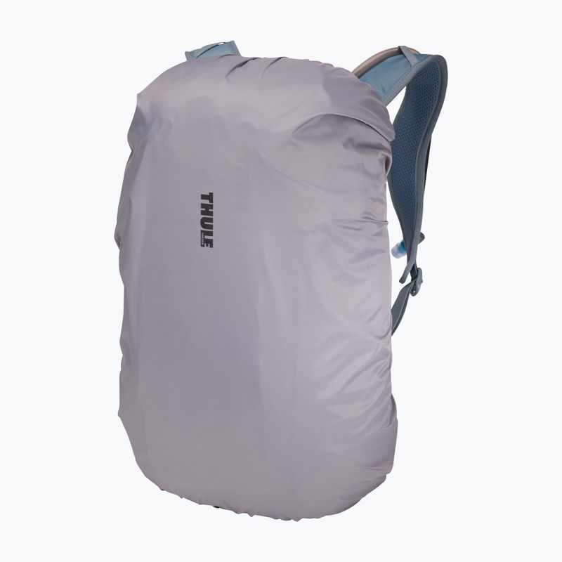 Thule AllTrail Hydration 22 l tó szürke városi hátizsák 10