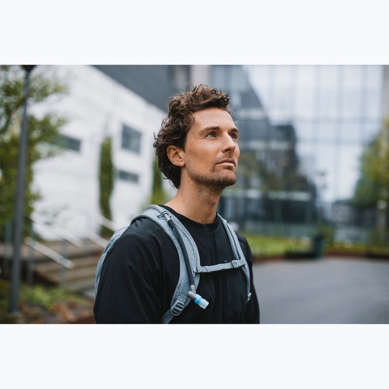 Thule AllTrail Hydration 22 l tó szürke városi hátizsák 14