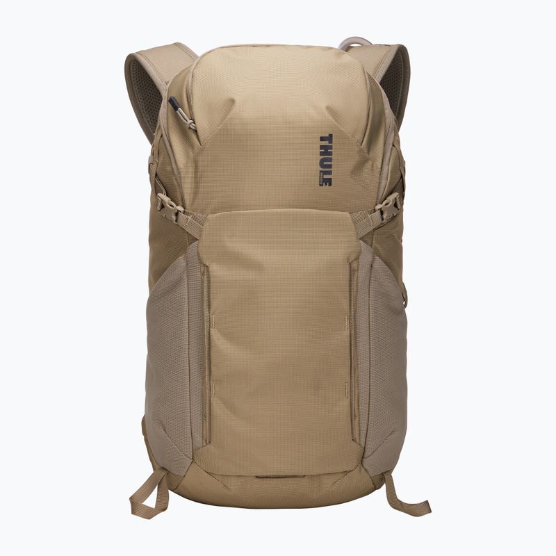 Thule AllTrail Hydration 22 l fakó khaki színű városi hátizsák