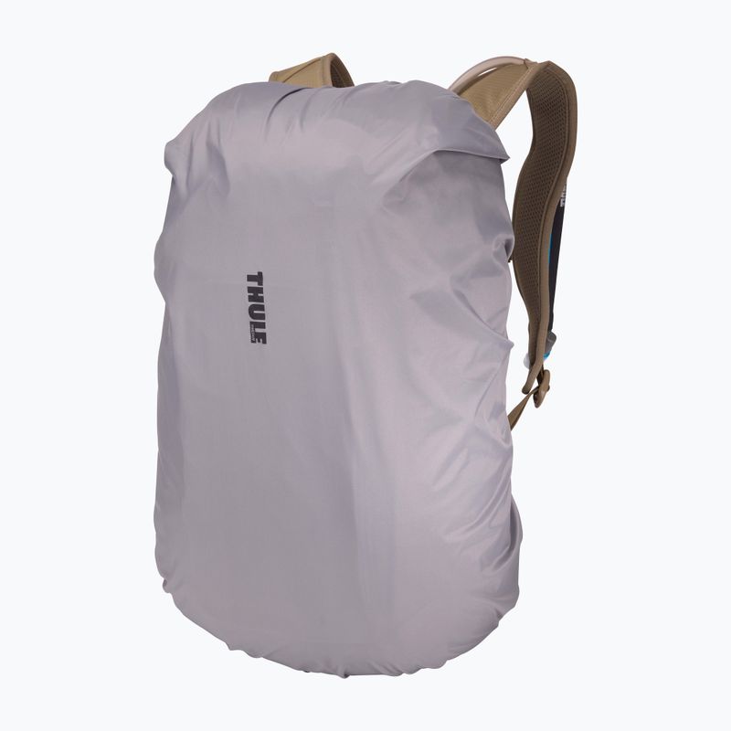 Thule AllTrail Hydration 22 l fakó khaki színű városi hátizsák 9