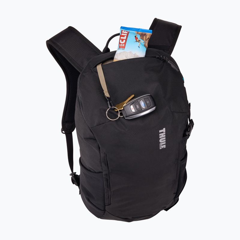 Thule AllTrail Daypack 18 l fekete 6