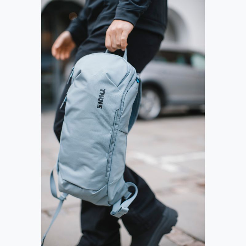 Thule AllTrail Daypack 18 l tava szürke 13