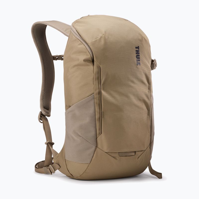 Thule AllTrail Daypack 18 l kifakult khaki városi hátizsák 2