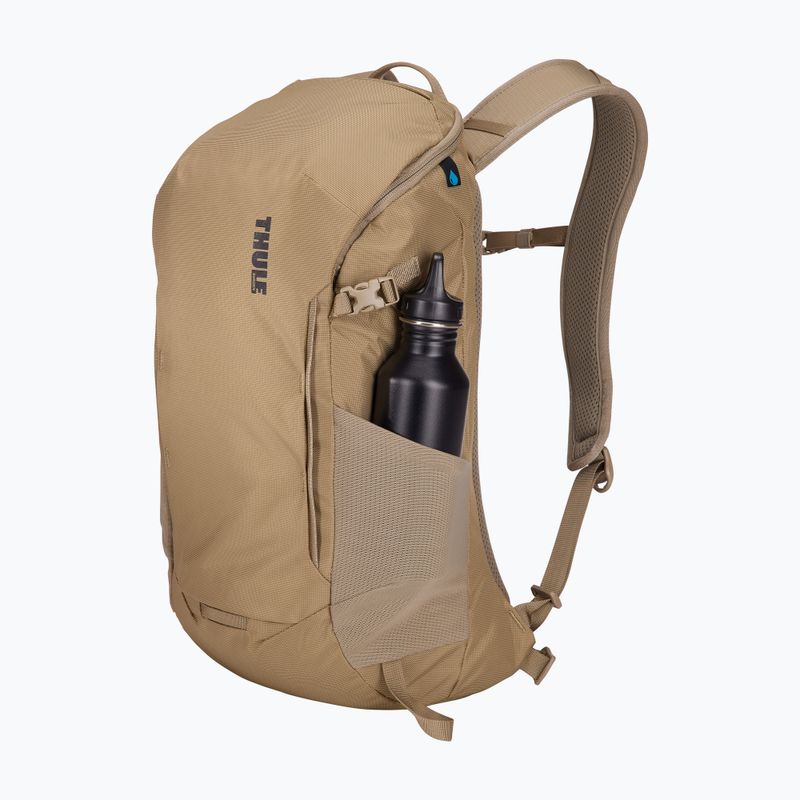 Thule AllTrail Daypack 18 l kifakult khaki városi hátizsák 5