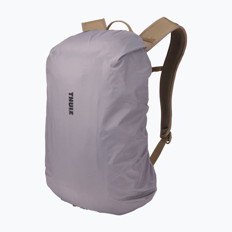 Thule AllTrail Daypack 18 l kifakult khaki városi hátizsák 8
