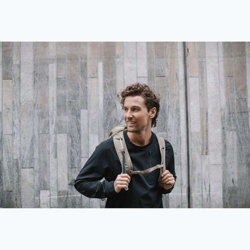 Thule AllTrail Daypack 18 l kifakult khaki városi hátizsák 12
