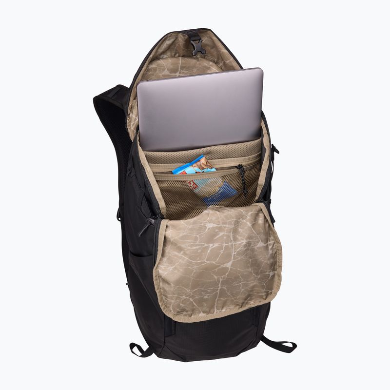 Thule AllTrail Daypack 25 l fekete 7