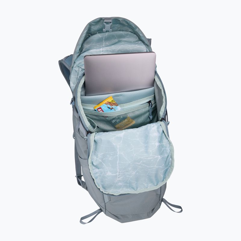 Thule AllTrail Daypack 25 l tava szürke 7