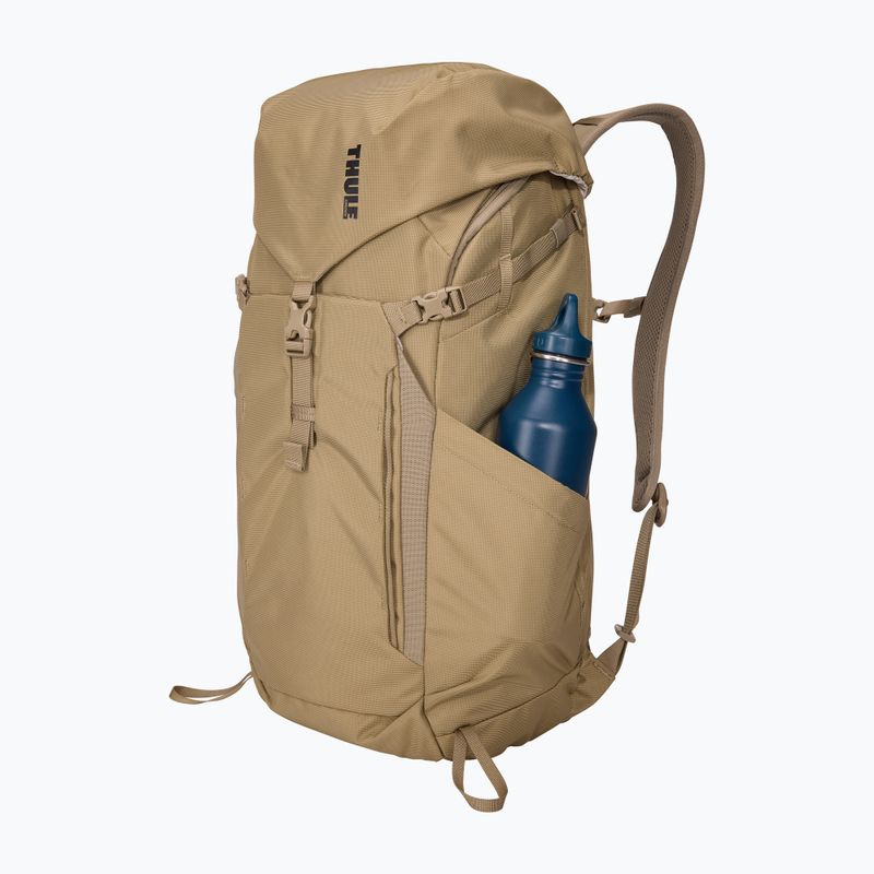 Thule AllTrail Daypack 25 l kifakult khaki városi hátizsák 5