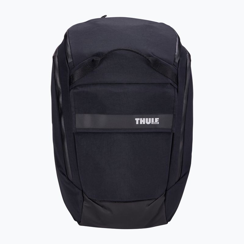 Thule Paramount Hybrid Pannier hátizsák/táska 26 l fekete