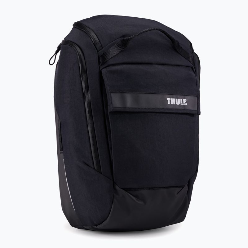 Thule Paramount Hybrid Pannier hátizsák/táska 26 l fekete 5