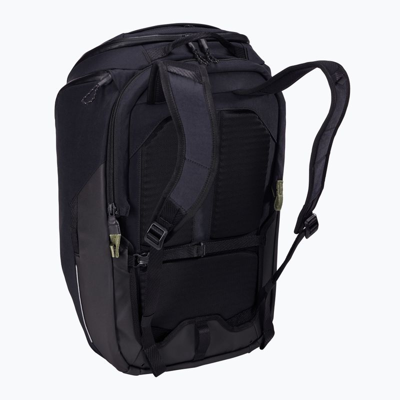 Thule Paramount Hybrid Pannier hátizsák/táska 26 l fekete 6