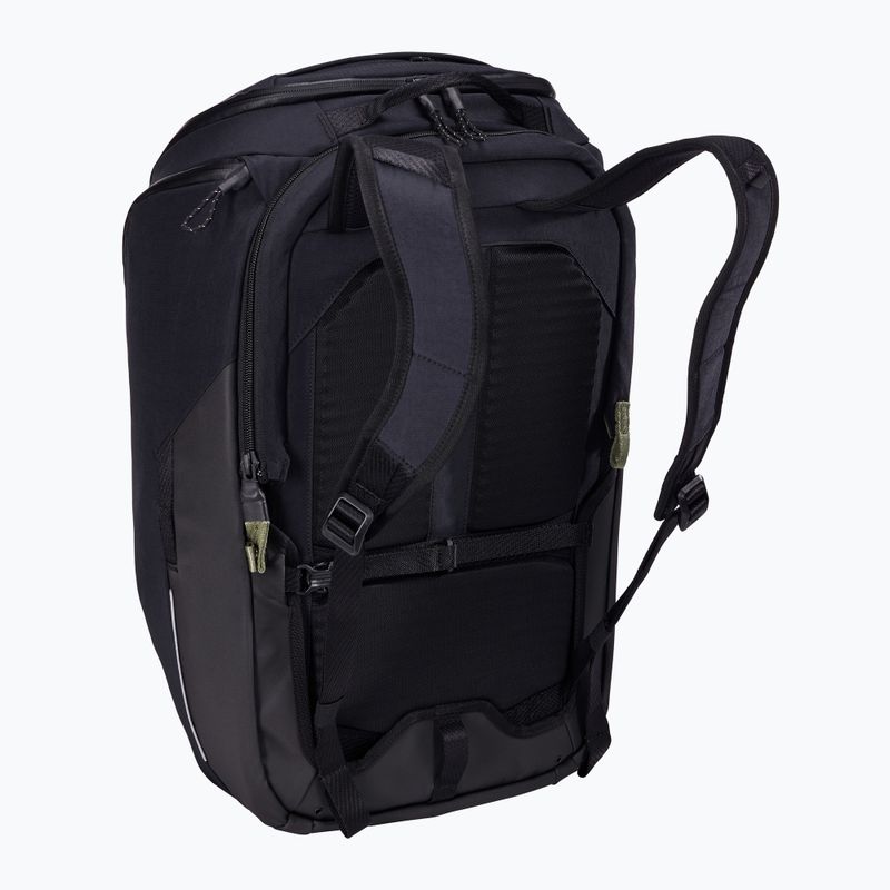 Thule Paramount Hybrid Pannier hátizsák/táska 26 l fekete 8