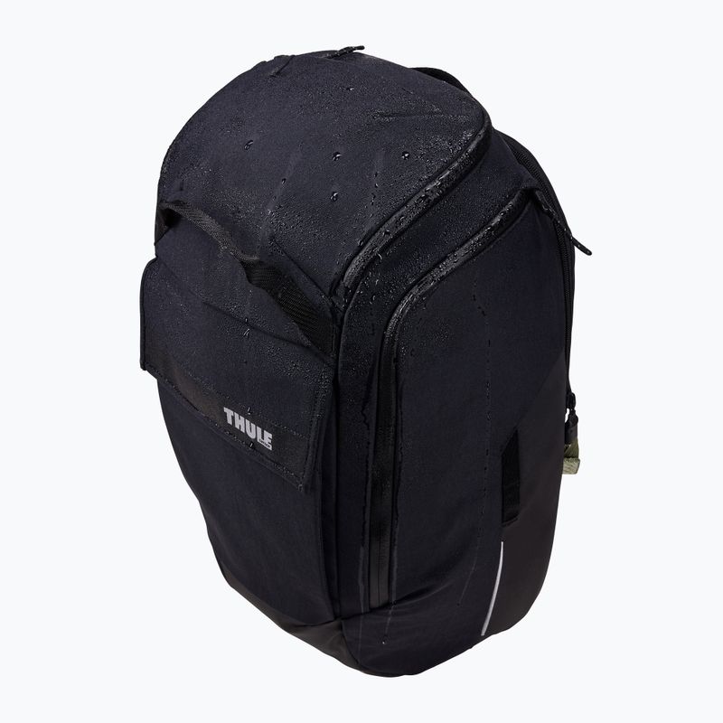 Thule Paramount Hybrid Pannier hátizsák/táska 26 l fekete 11