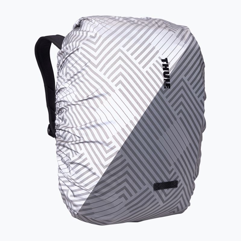 Thule Paramount Hybrid Pannier hátizsák/táska 26 l fekete 12