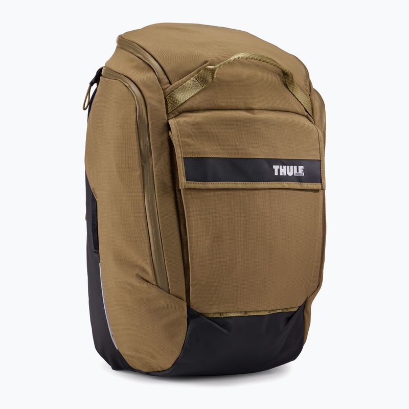 Thule Paramount Hybrid Pannier hátizsák/táska 26 l nutria 2