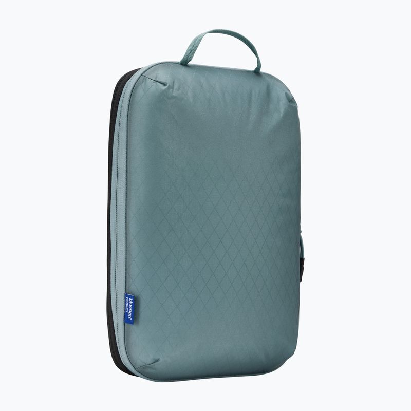 szervező Thule Compression Packing Cube Medium pond gray 2